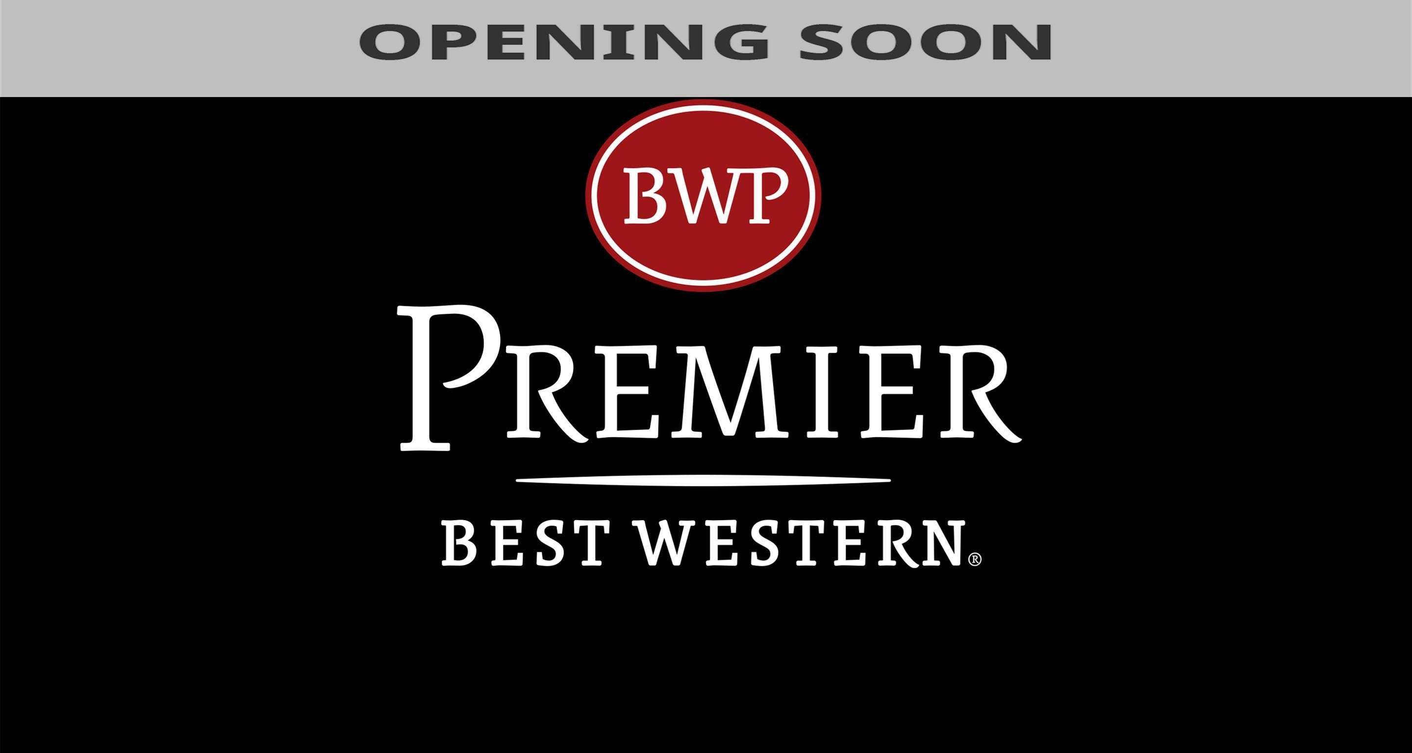 Best Western Premier Aberdeen Камлупс Экстерьер фото